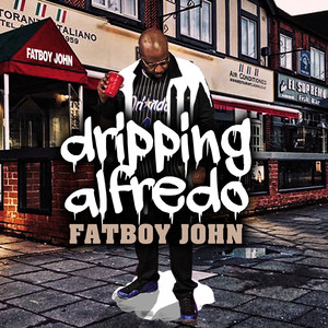 Dripping Alfredo (Explicit)