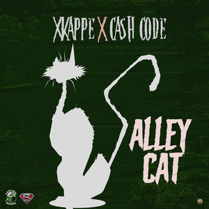 Alley Cat (Explicit)