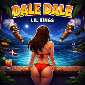 DALE DALE