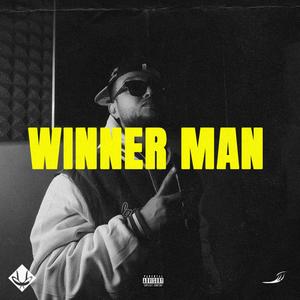 Winner Man (feat. Alfenon) [Explicit]