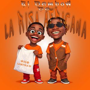 La Risa Africana (Dembow)