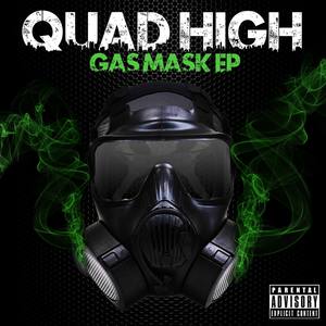 Gas Mask EP (Explicit)