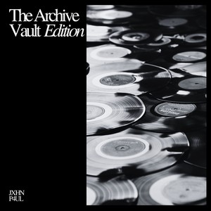 The Archive (Vault Edition)