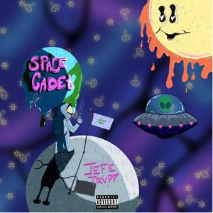 Space Cadet (Explicit)