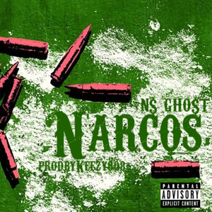 Narcos (feat. Keezy808) [Explicit]