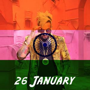 26 January(feat. Jazzy B)