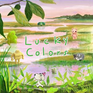 Lucky Colors (Explicit)