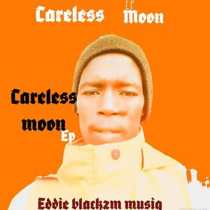 Careless moon ghost