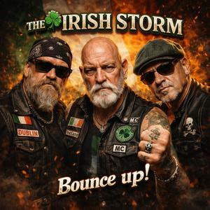 Bounce Up! (feat. The Irish Storm)