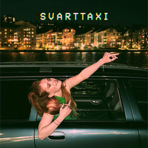 Svarttaxi