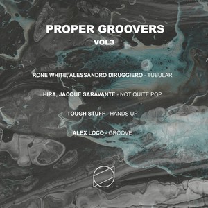 Groove (Original Mix)
