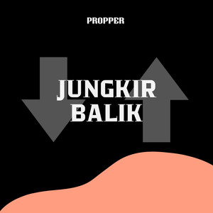 Jungkir Balik