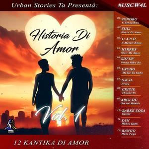 Historia Di Amor (Explicit)