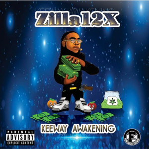 KeewAy Awakening (Explicit)