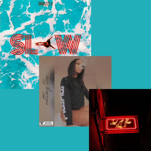 Cutting Ties(feat. Malkizy) (Explicit)