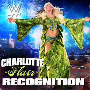 WWE: Recognition (Charlotte Flair)