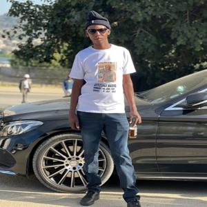 STROKES6 KEH (vol.1) (feat. Ruthiee, Msandler & BYG)