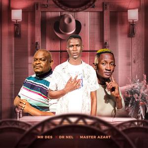Ke Movile On (feat. DR NEL, MASTER AZART, SALMAWA & KETSOW) (ORIGINAL)