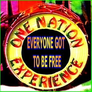 Everyone Got to Be Free (Various Artists Mix)