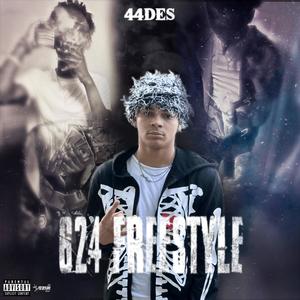 624 Freestyle