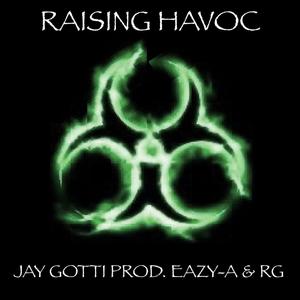 Raising Havoc (Explicit)