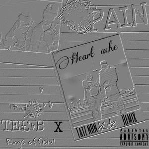 Heart Ache (Explicit)