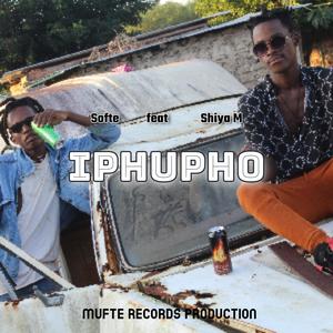 Iphupho (feat. Shiya M) [Explicit]