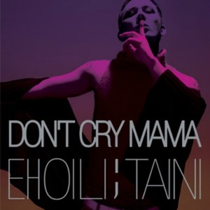 Dont Cry Mama
