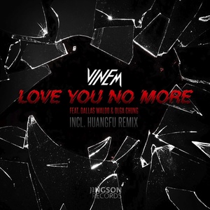 Love You No More (Extended Mix)