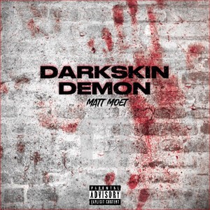 Darkskin Demon (Explicit)