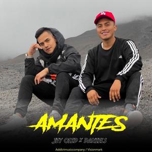Amantes(feat. Daniel`s)