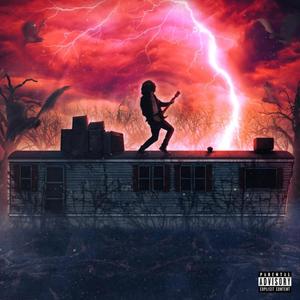 THE WALL'S ON FIRE (Explicit)