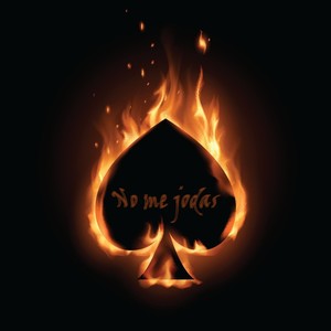 No Me Jodas(feat. Sodoma)