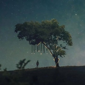 如果爱忘了 (释怀版)