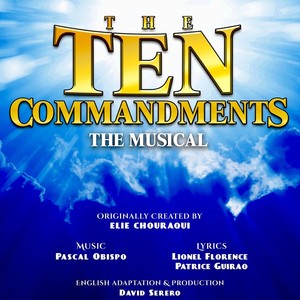 The Maximum Pain (From "The Ten Commandments, The Musical")