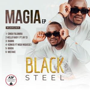 Hello Baby (feat. Jay S)