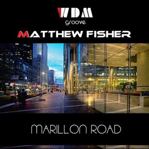 Marillon Road (Radio Edit)