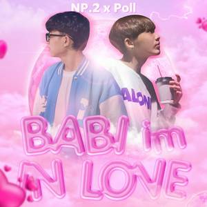 BABI IM IN LOVE (Beat)