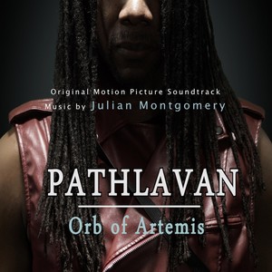 Pathlavan Orb of Artemis (Original Motion Picture Soundtrack)