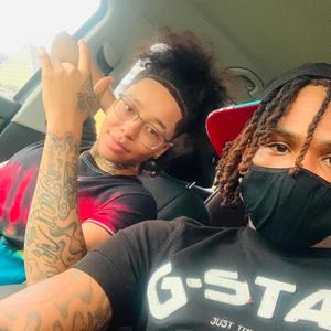 MOB (feat. TyWitDaBag) (Explicit)