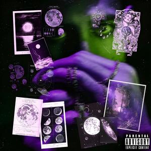 Luna RMX (feat. DanyDas, Mantesam & Peppo) (Explicit)