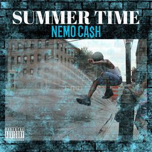 Summertime (feat. Bezzolay) (Explicit)
