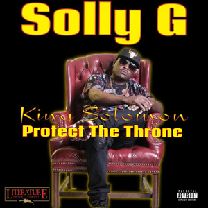 Protect The Throne (Explicit)