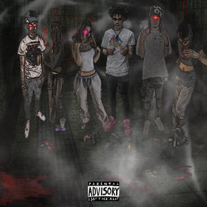 Still tryna make it (feat. saadstrikin) (Explicit)