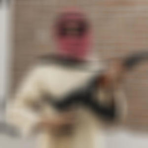 Big Ass G (Explicit)