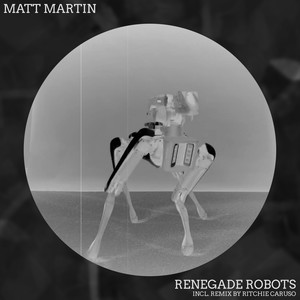 Renegade Robots