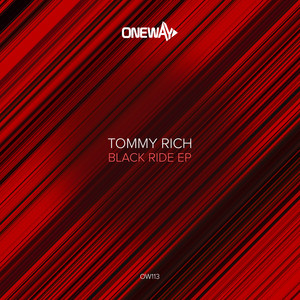 Black Ride (Original Mix)