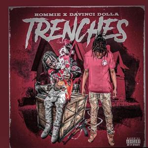 Trenches Ep (Explicit)