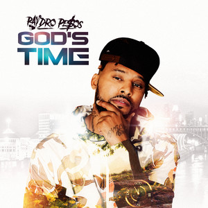 God's Time (Explicit)