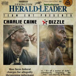 Herald Leader (Explicit)